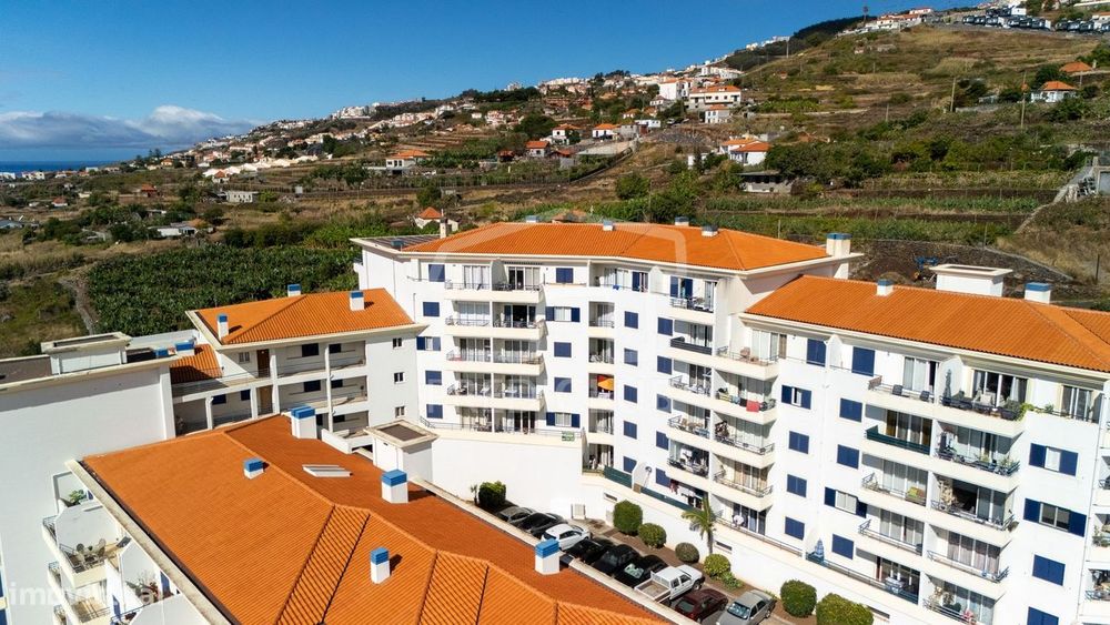 Apartamento T2 - Caniço | Reis Magos