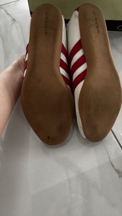 Adidas Tokyo 39,5