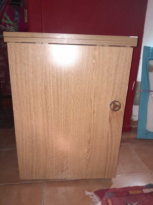 Maquina costura SINGER