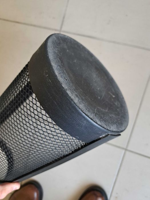 Porta guarda-chuvas em bom estado