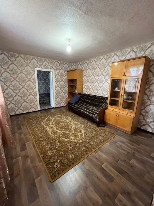 Продам часть дома Украинское (Змиёв)