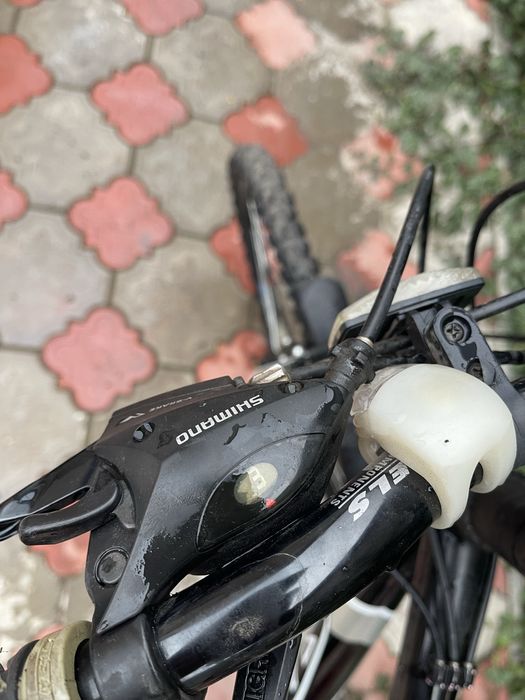 Велосипед Stels.