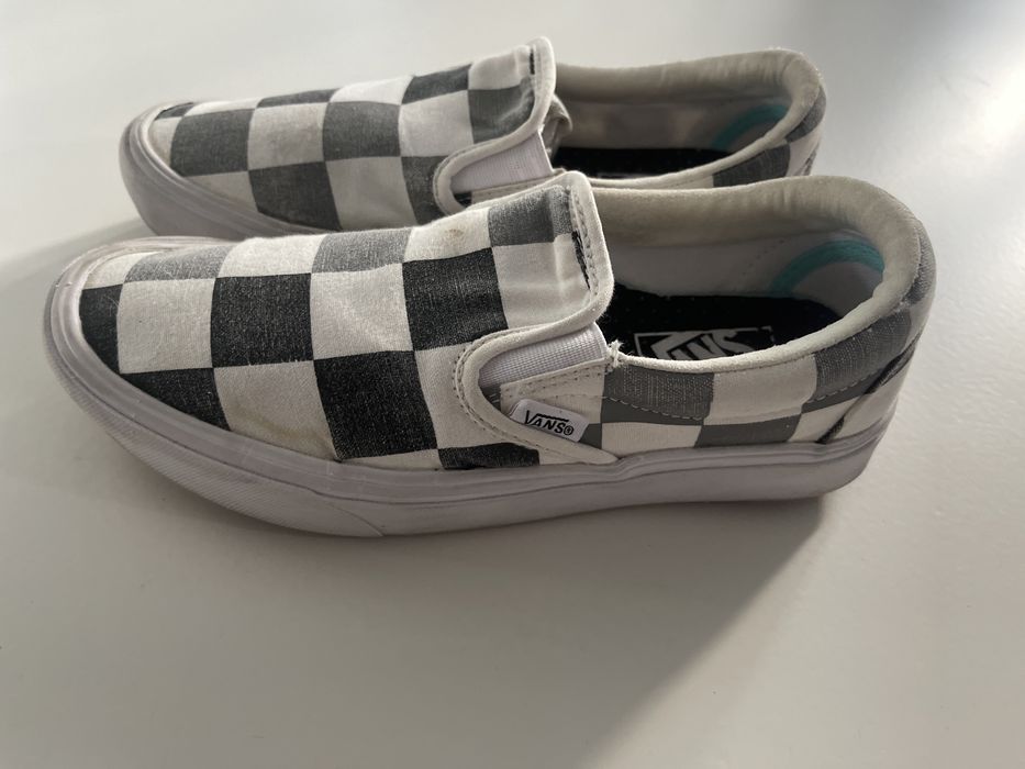 Buty Vans Slip On