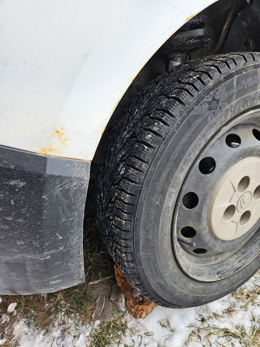 Дідовий каблучок