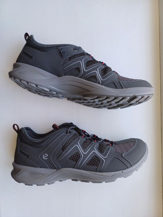 Кросівки ECCO Terracruise 82577456586 ZM5344 р-ри 39,40 Оригінал