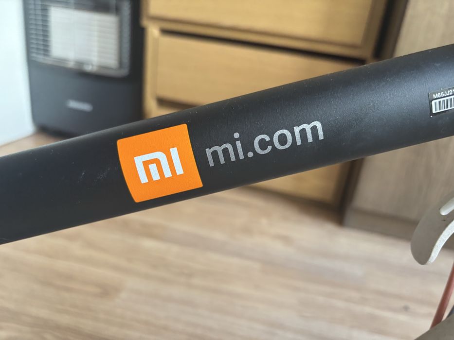 Trotinete Xiaomi Lite