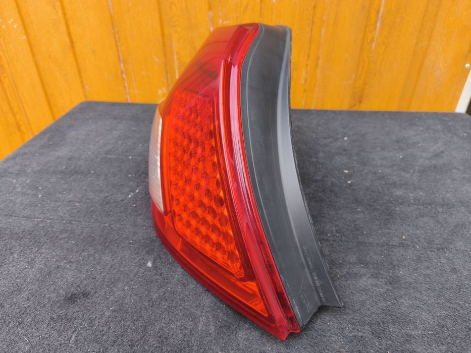 KIA CEE'D I LIFT Lampa Tylna Lewa Orginał F-vat