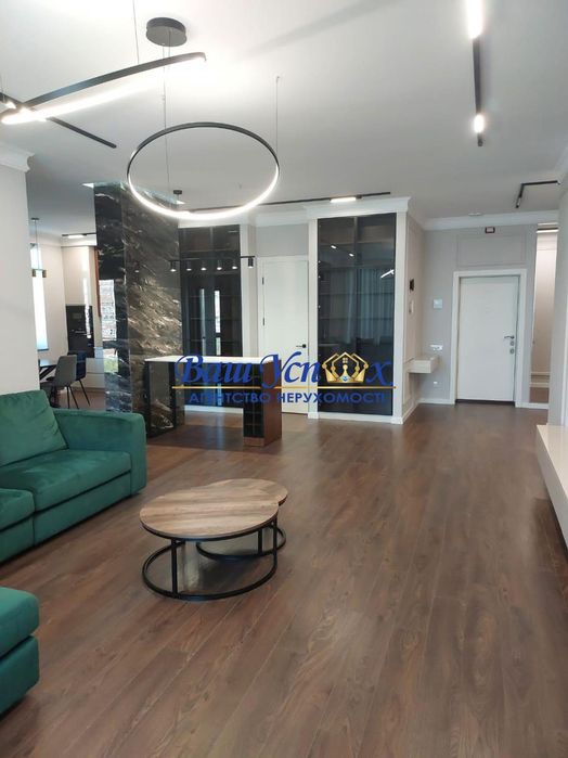 Продажа 4 ком первая сдача. ЖК PecherSkY, вул. Болсунівська 2.