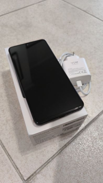 Telemóvel Xiaomi Redmi Note 11 Pro+ 5G