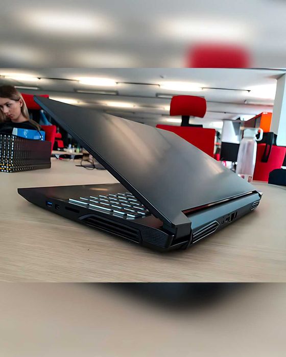 Игровой ноутбук [RTX 2060 6Gb, i7, 32Gb RAM, 1.5Tb SSD]