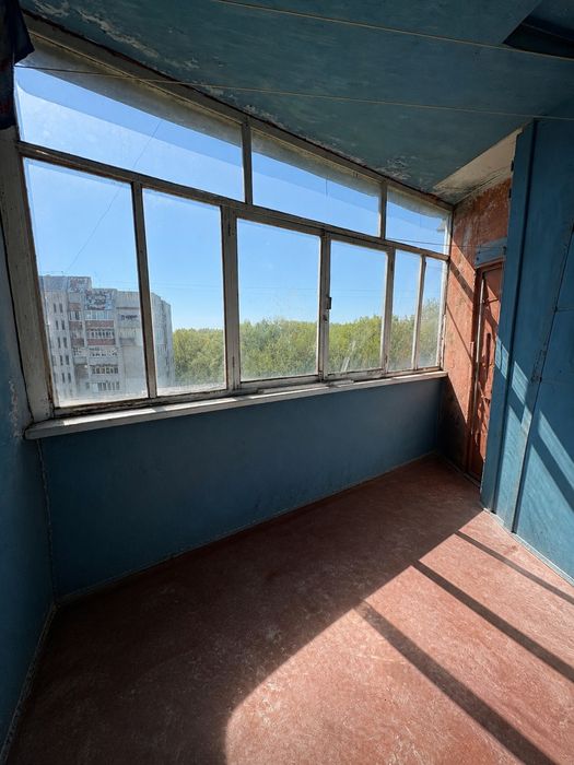 Продаж 3 к квартира вул Паркова(Савчука)7