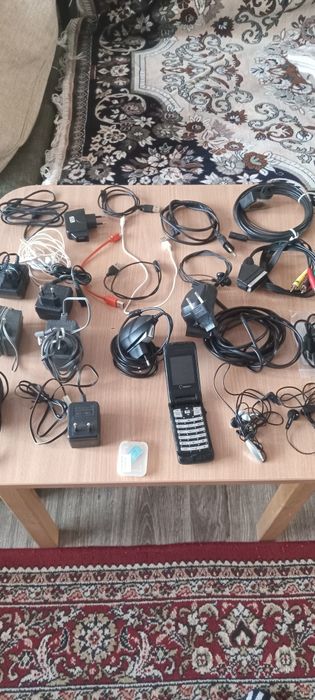 Смартфони на запчастини,м/т