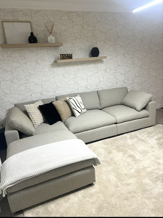 Sofá  Modular  Jysk