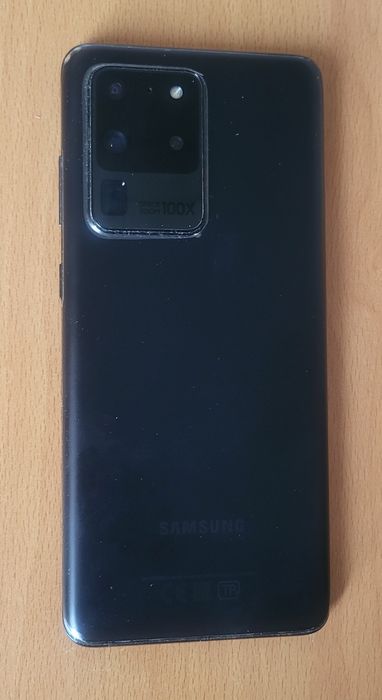 Samsung s20 ultra 128gb