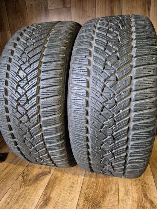 225/40/18 Fulda para zima 8mm 18r