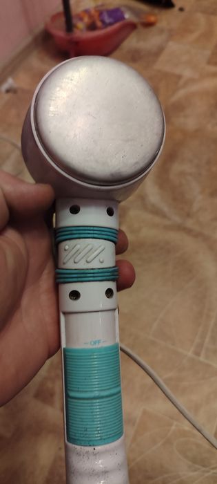 Вибро массажёр Скарлет