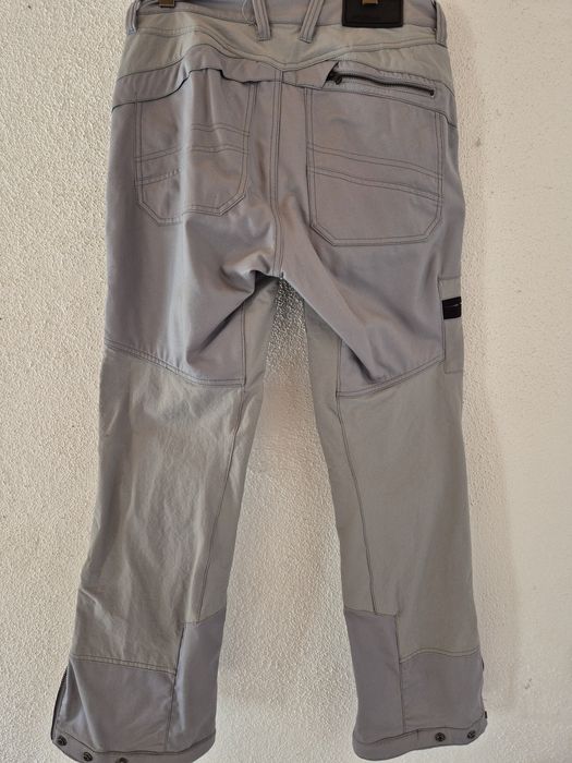 Calças moto Klim Switchback NOVAS