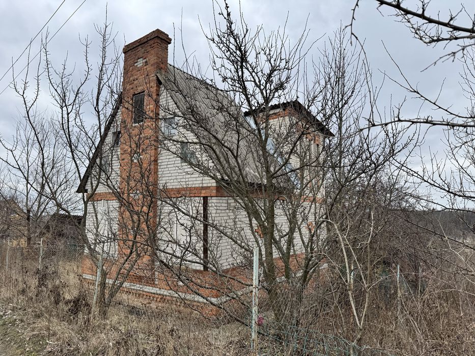 Дача Єлісеєнково