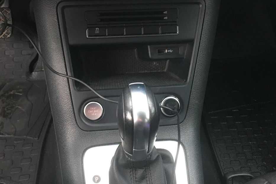 Продам Volkswagen Tiguan 2015 года