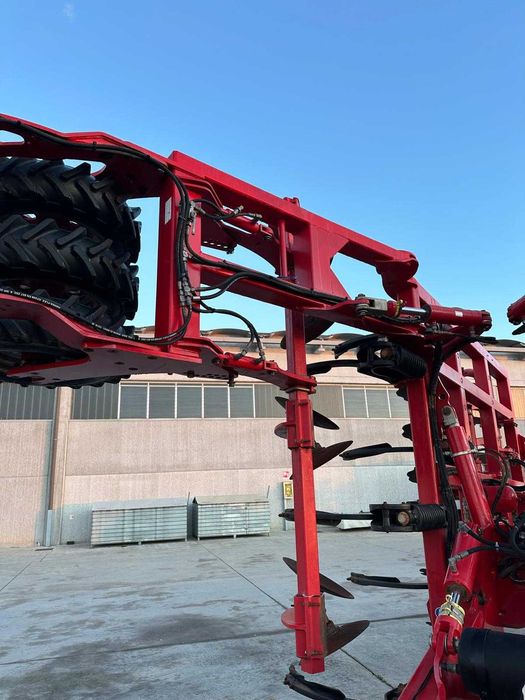 Horsch Tiger 5MT_супер стан