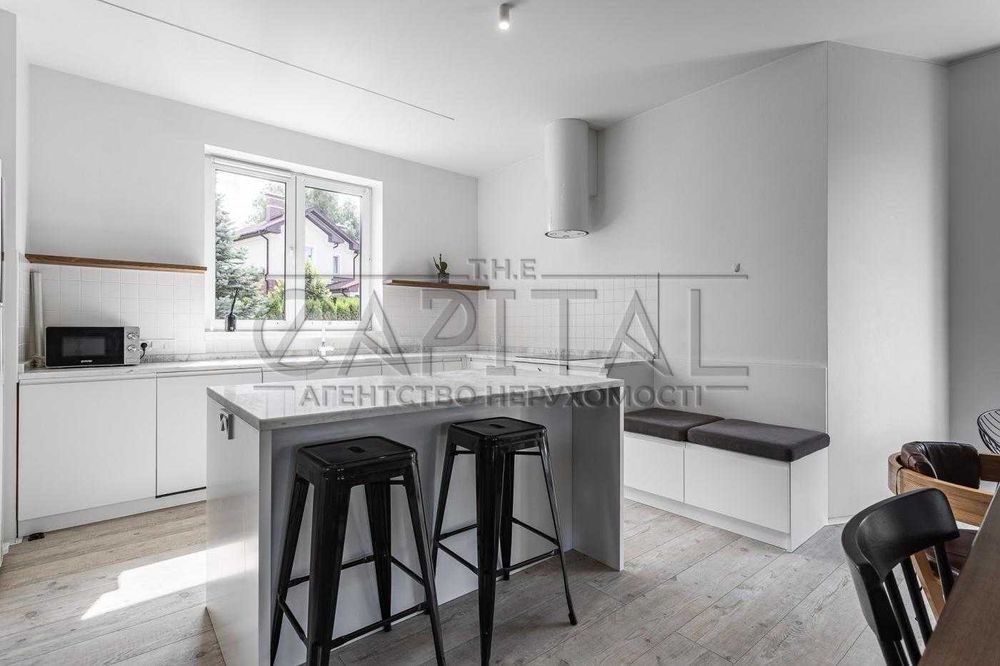 Продажа дома, Вита-Почтовая, Киево-Святошинский р-н, КМ Green Hills