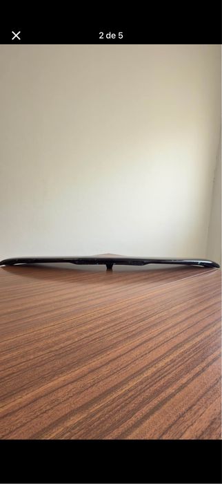 Aileron honda civic