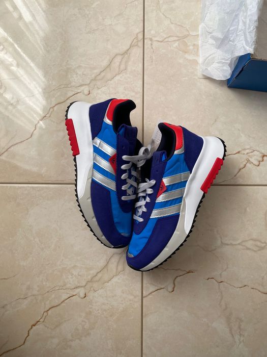 Adidas Retropy F2 (оригінал)