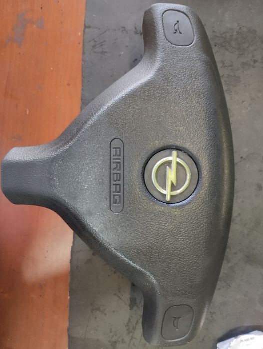 Airbag Opel corsa b