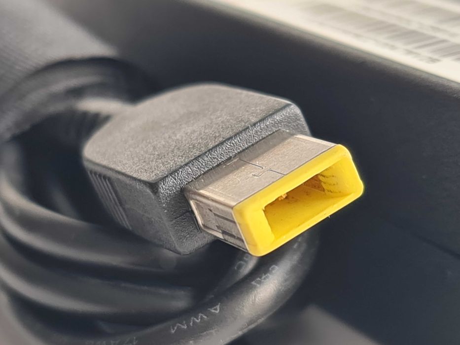 Oryg. Zasilacz IBM Lenovo 20V 4.5A 90W Slim Tip 7.9x5.5mm
