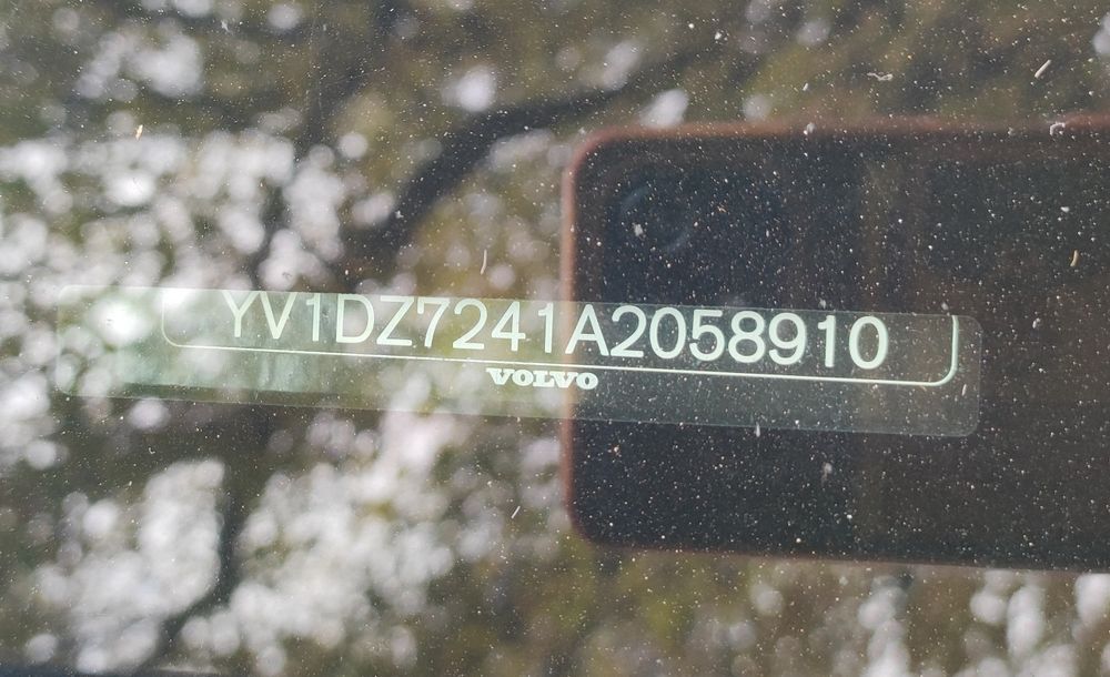 Продається авто Volvo XC60