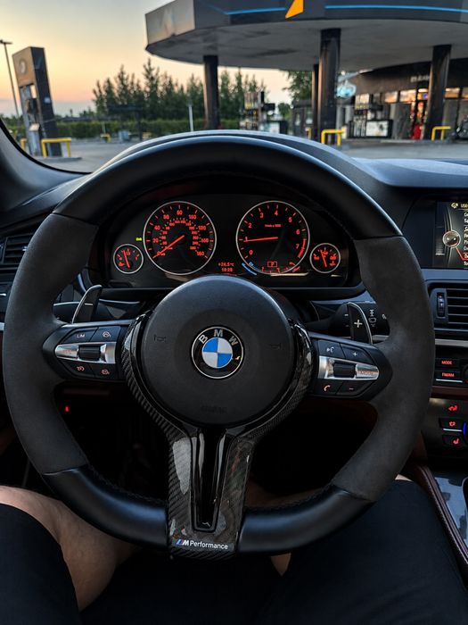 Продам BMW 528i F10 2013 год