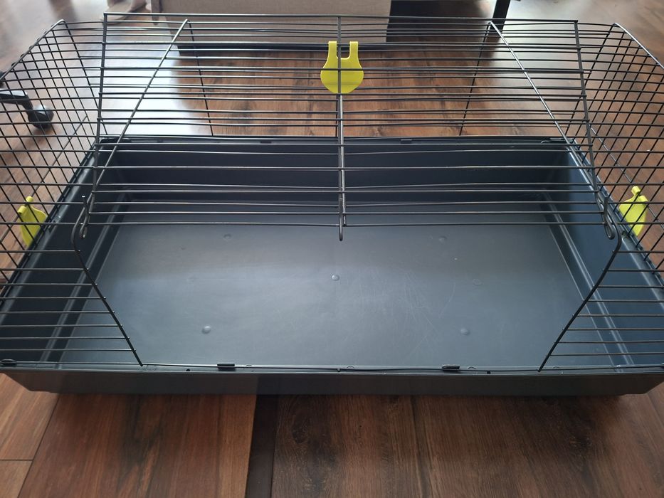Sprzedam klatkę dla zwierząt