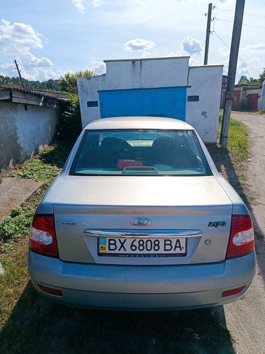 Продам LADA 2170 PRIORA