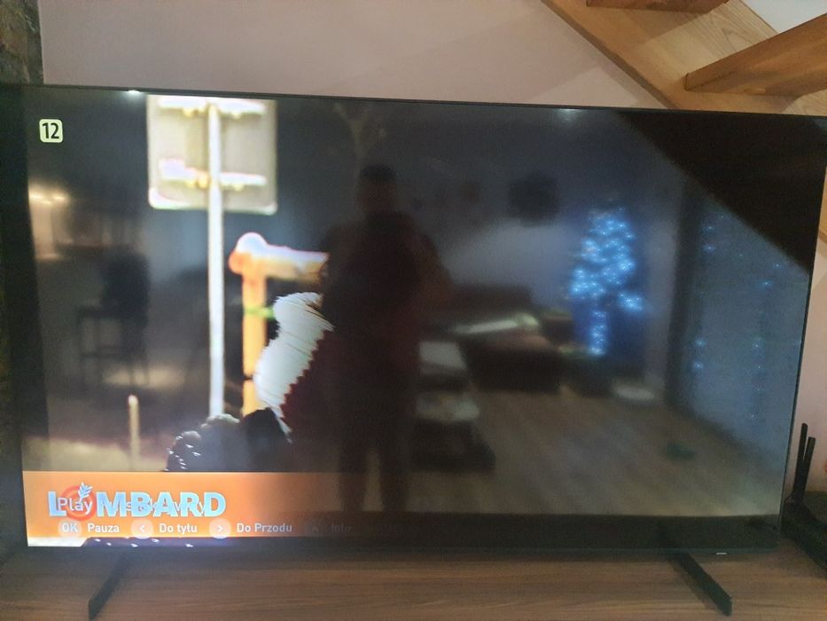 Telewizor Samsung 70 cali