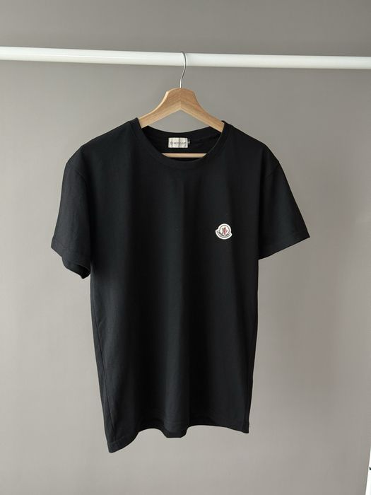 Футболка Moncler