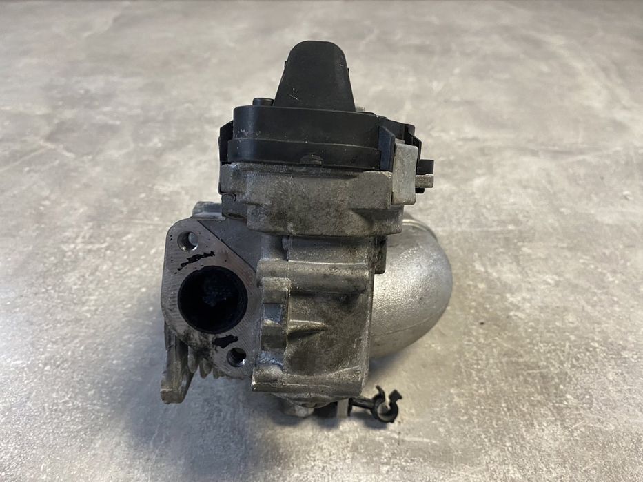 Дросельна заслінка 48CPD1 1.9 CDTI D OPEL Zafira Astra Зафіра Астра