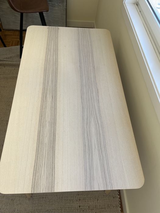 Mesa de jantar NOVA Ikea