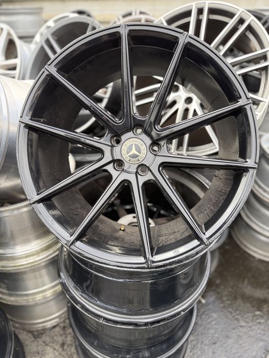 Jantes 21 Veeman iFG-4 para Mercedes em 5x112