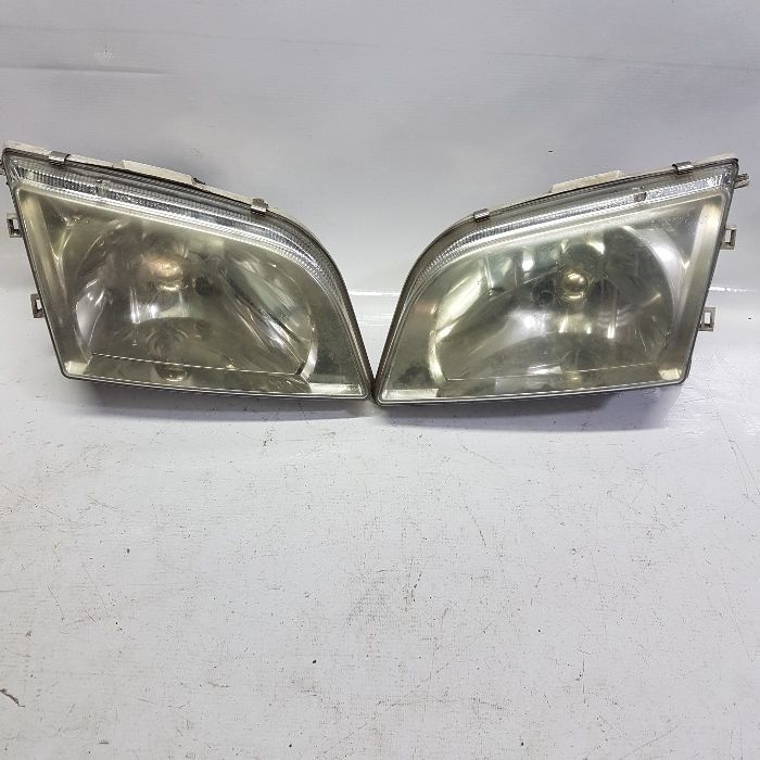 Farol farolim espelho Mitsubishi Space Star Mitsubishi COLT