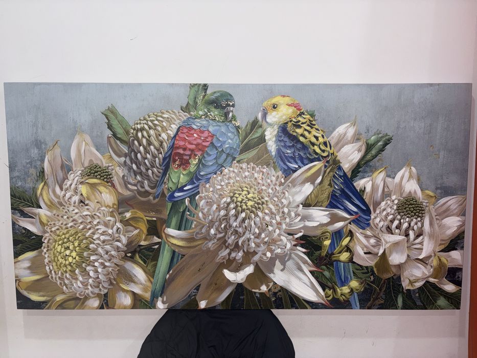 Quadro para decoração