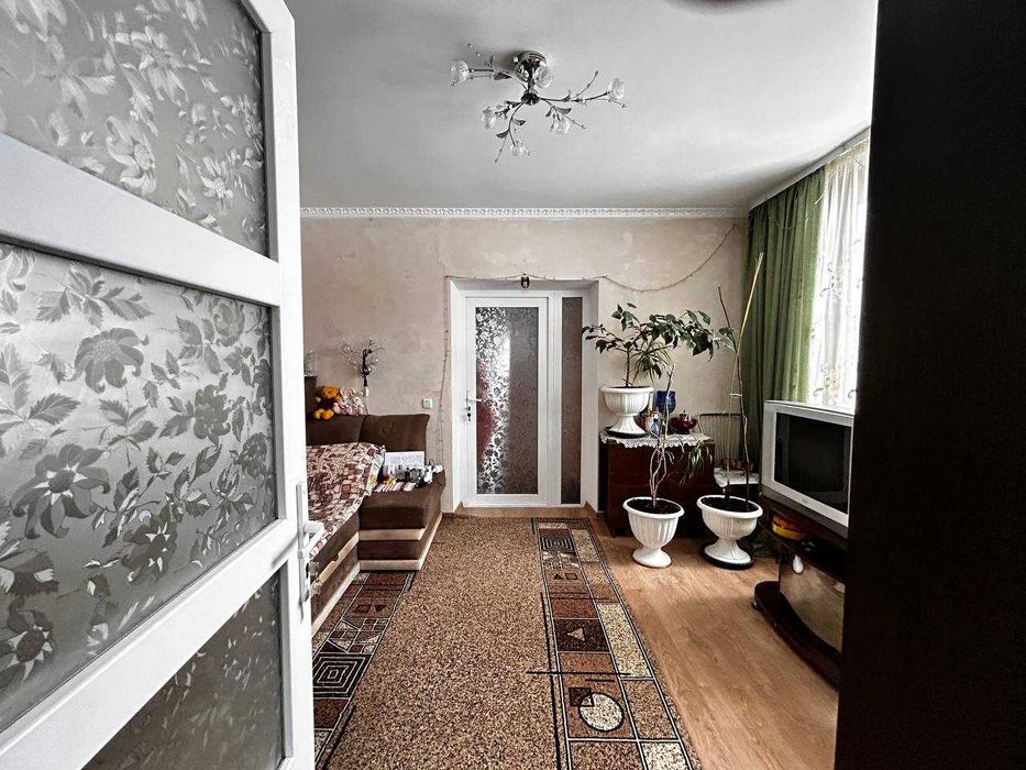 Продаж окремого будинку в місті 98м2 5 соток 4кімнати Євідновлення ТАК