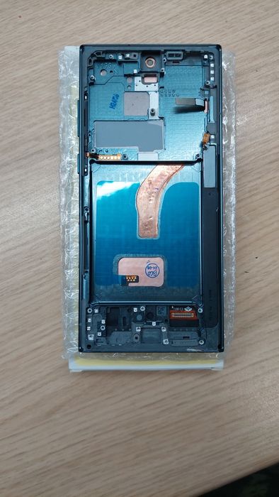 Ecra Samsung S20, S21, S22 Ultra LCD
