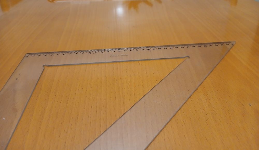 Compassos Desenho Técnico