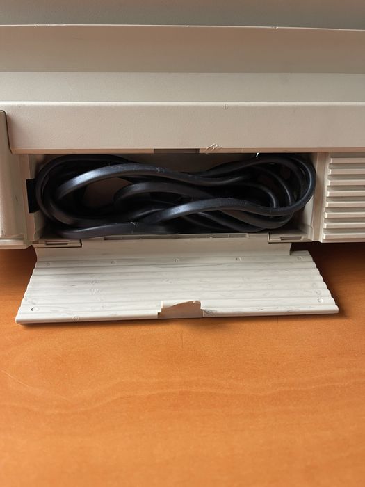 Maquina de escrver eléctrica