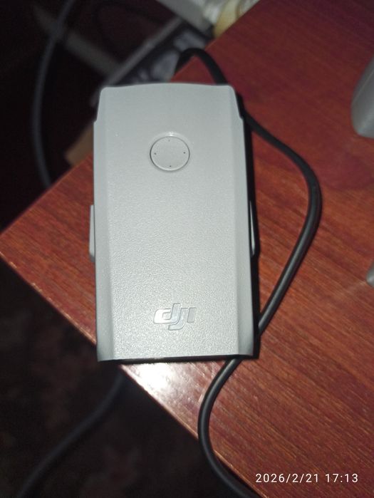 DJI Air 2, air2s батарея 62 цикли