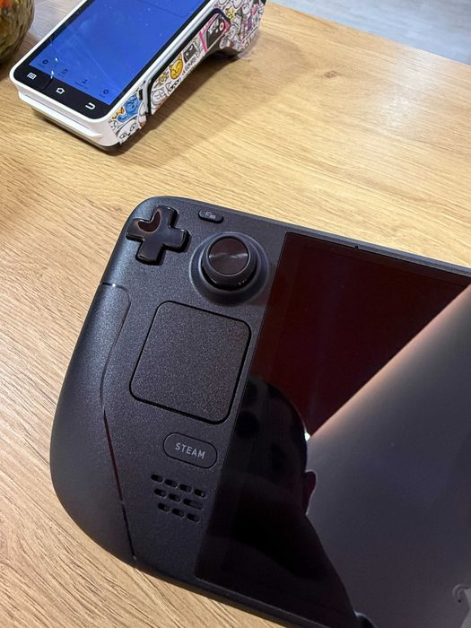 Ігрова консоль Valve Steam Deck Oled 512Gb • Гарантія • Обмін •