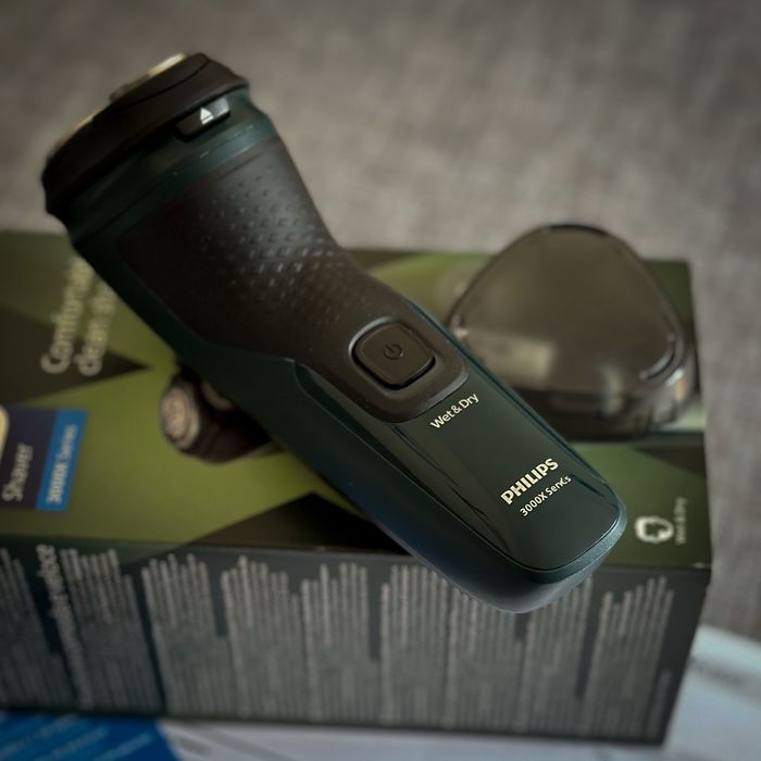 Golarka męska  Philips - Gwarancja - nowa 249 zl