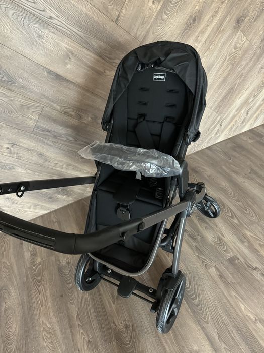 Продам прогулку нову peg perego