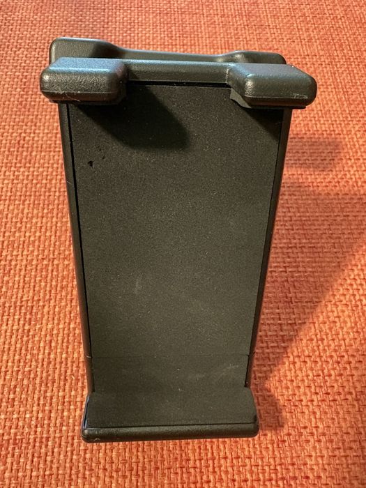 Suporte para Telemóvel/Tablet no Encosto do Banco do Carro | Passageiros Traseiros | 20cm extensível