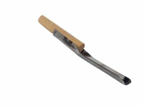 Łopatka, Łyżka do nabierania miodu (stal nierdzewna)